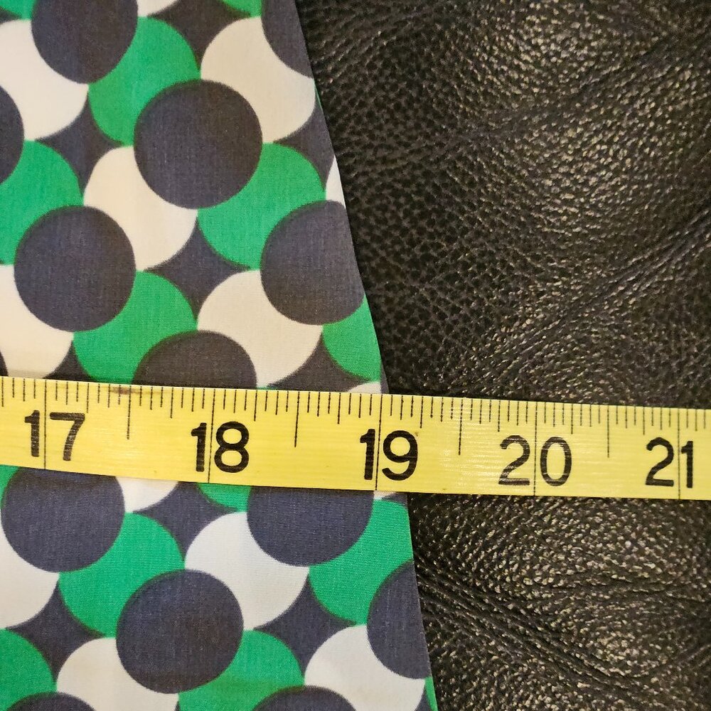 Mod Shift Dress - Picture 8 of 11